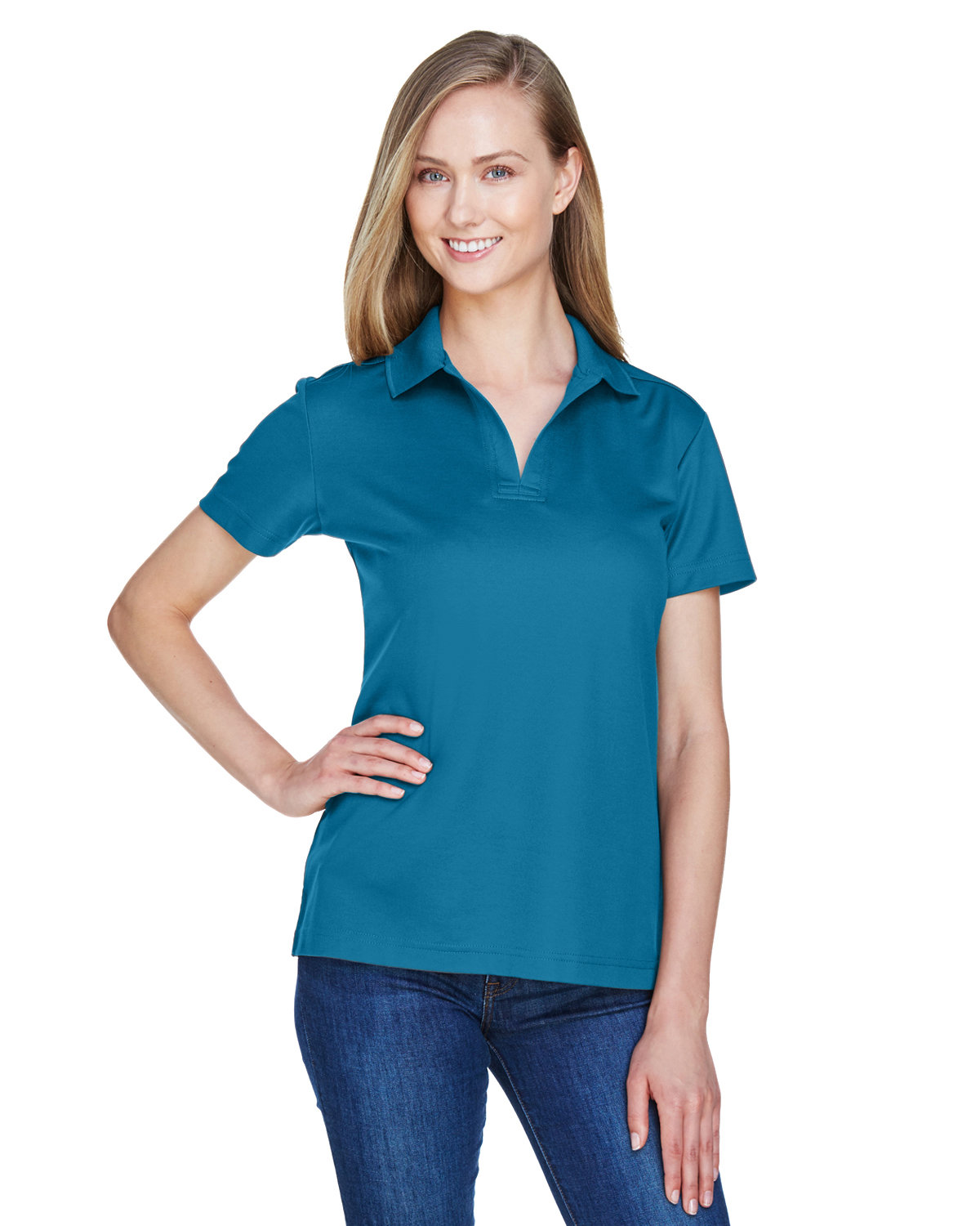 click to view DARK TEAL